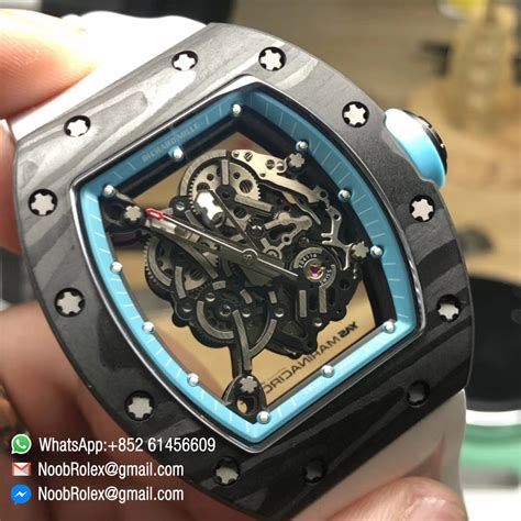 richard mille bubba watson watch|bubba watson yas marina.